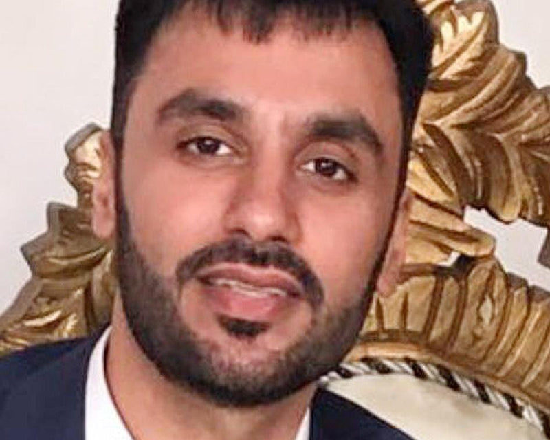 British Sikh Activist Jagtar Singh Johal Released After Nine Years