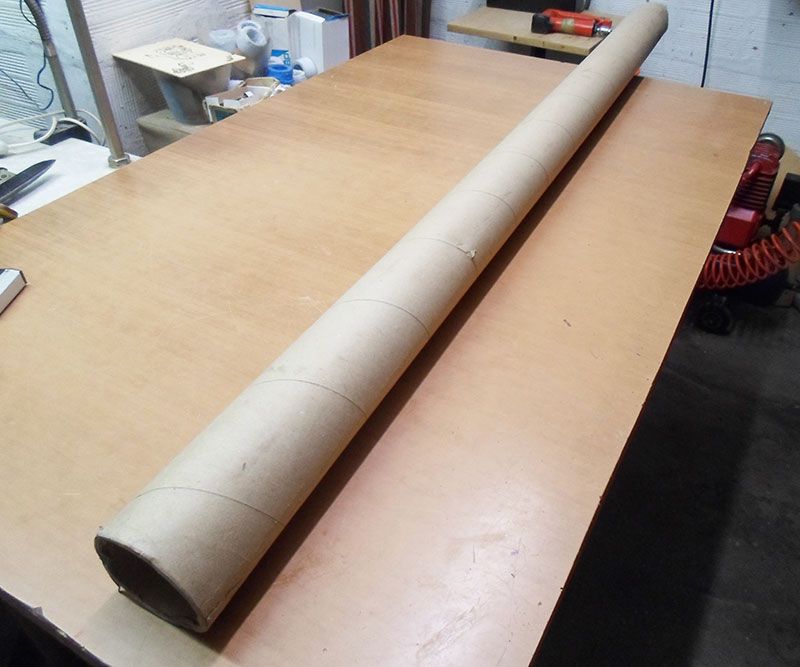 Multipurpose Cardboard Table! - grandgoldman.com