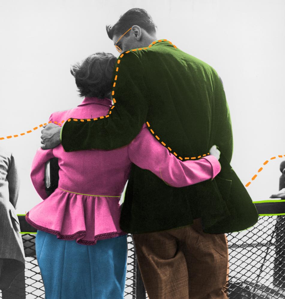 The Kindness of Strangers Can Transform Your Life Forever