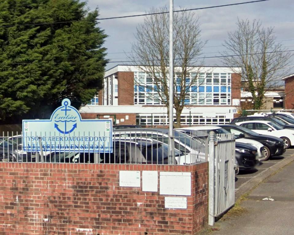 Teenager Jailed for Stabbing Teacher: School Safety Concerns