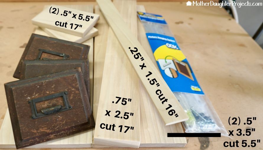 Floating Shelf with Hidden Storage! - grandgoldman.com