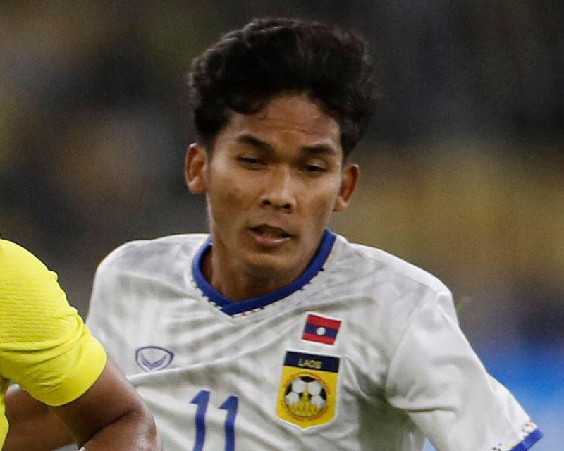 Laos Footballer Arrested in Match-Fixing and Betting Scandal