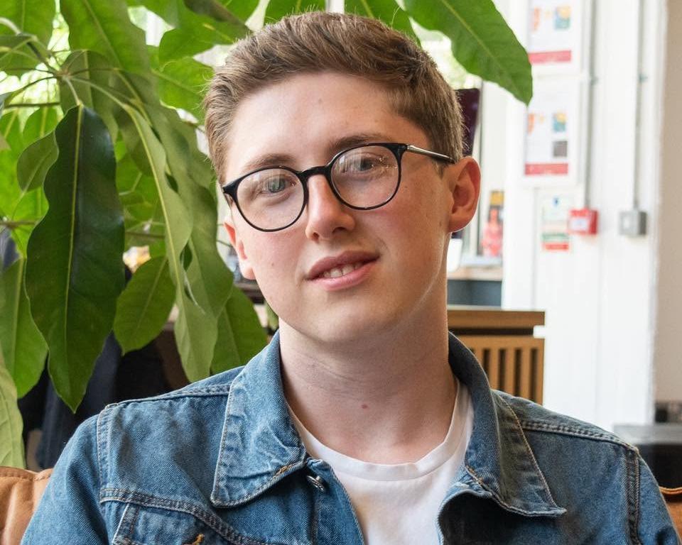 BBC Hires 26-Year-Old Entrepreneur to Reach Gen Z Audiences