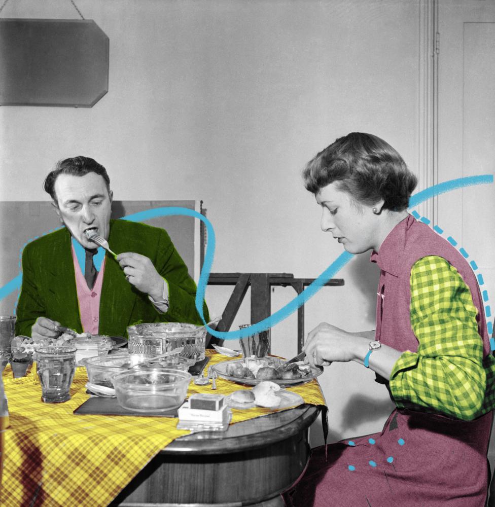 Stranger Pays Breakup Dinner Bill: A Sweet Ending to a Sad Night