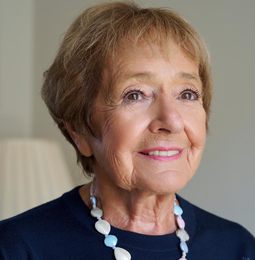 Margaret Hodge Reflects on Political Battles, Victories, and Regrets