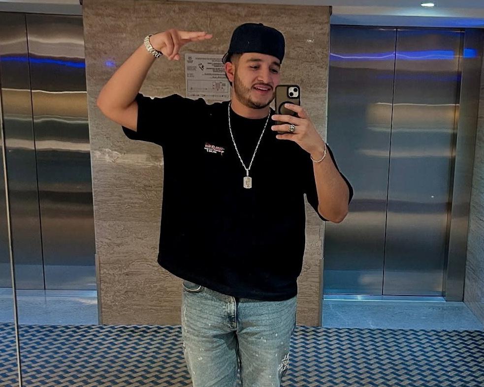 Mexican Influencer Shot Dead During Live Stream