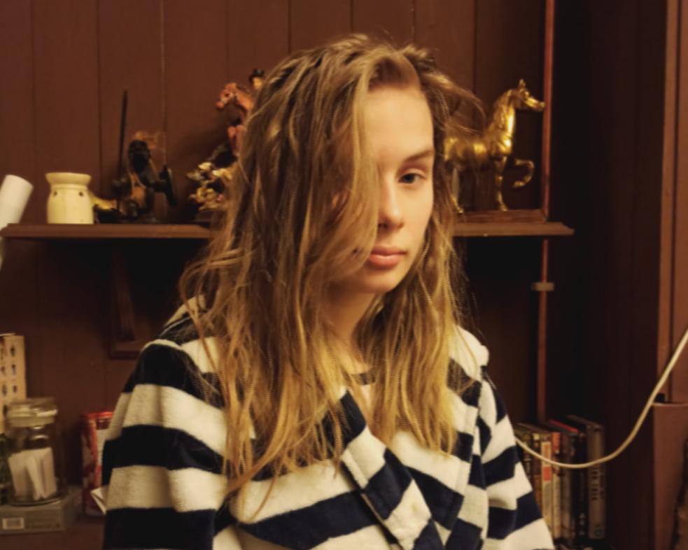 The Schoolgirl Terrorist? Documentary Review: A Nightmare of Injustice