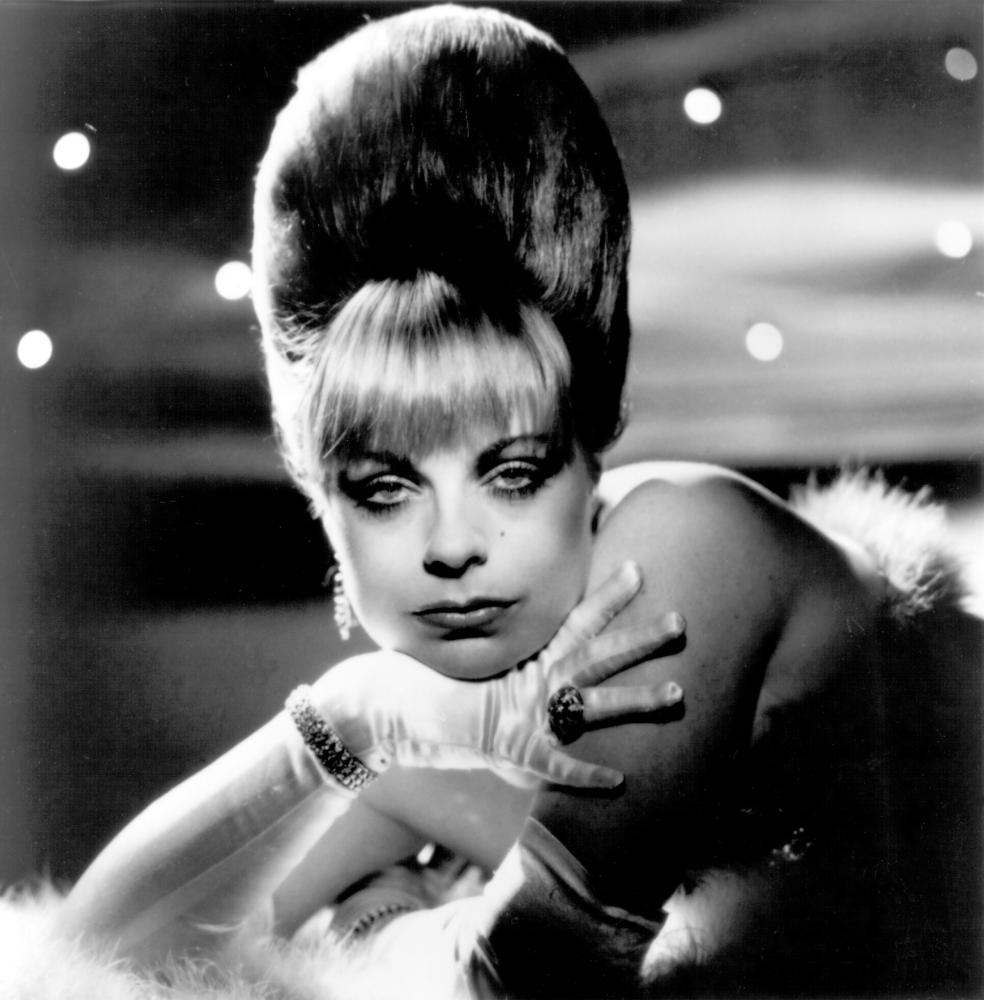 Mari Wilson on Making Just What I Always Wanted: Beehive Fame