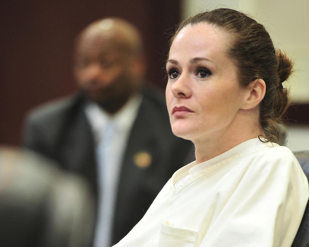 Christa Pike Botched Execution: Lawyers Speak After Hospital Recovery