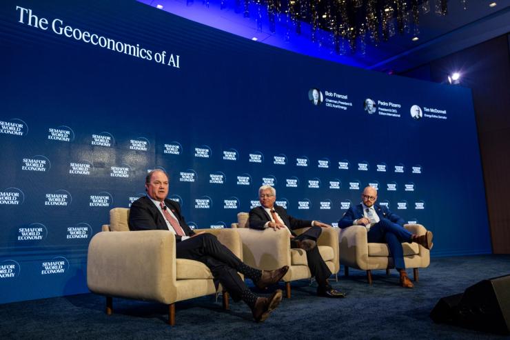 International Competitions Boost Global Economy - grandgoldman.com