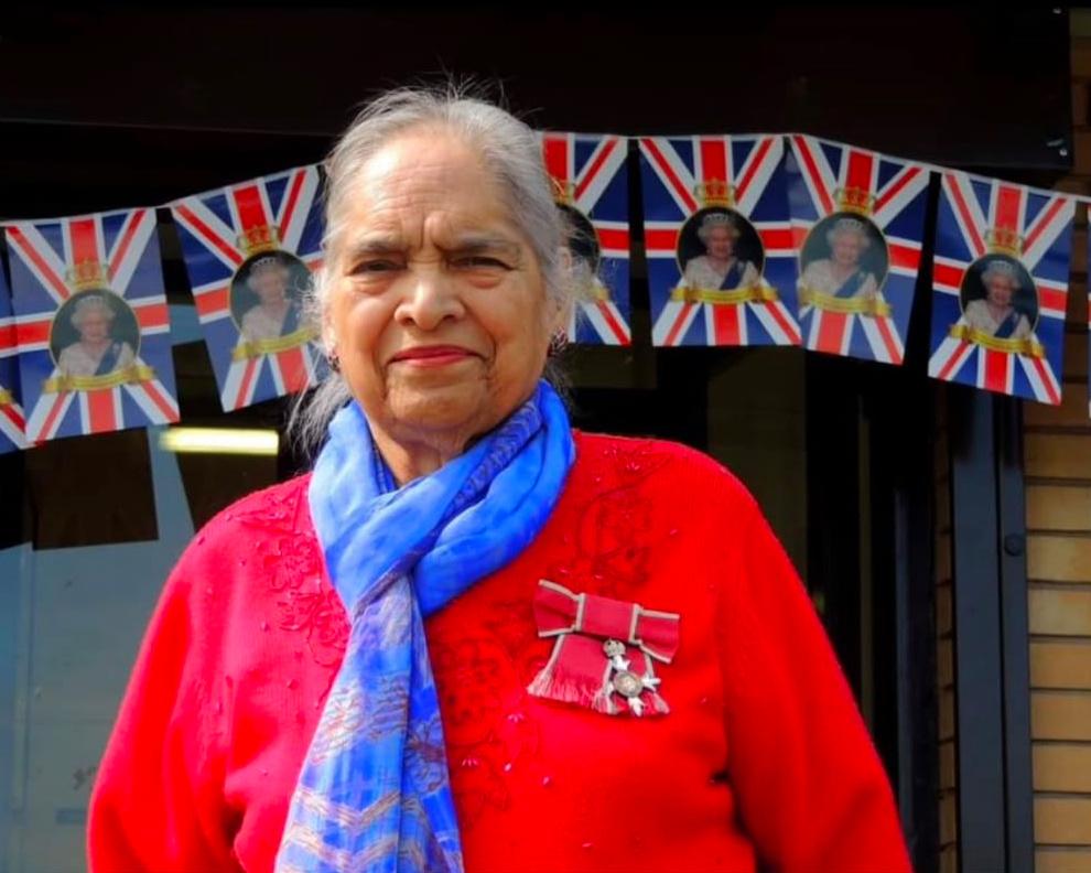 Sudarshan Abrol Obituary: UK Asian Women's Centre Founder Dies at 88