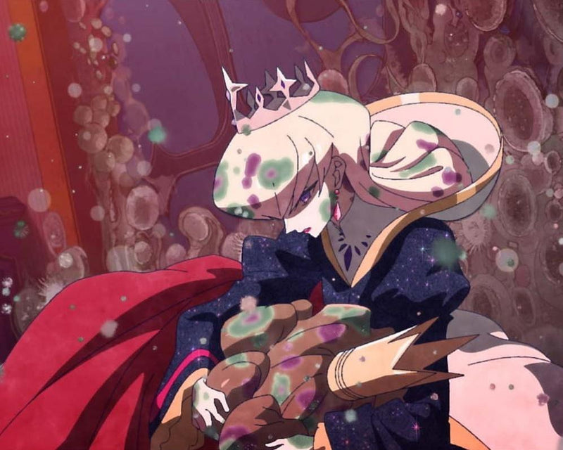 The Ribbon Hero Review: Princess Knight Anime Fails to Soar