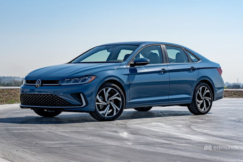 $99 Volkswagen Jetta S Lease 