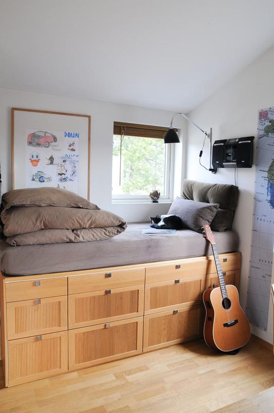 Awesome Tips to Help You Live Small! - grandgoldman.com