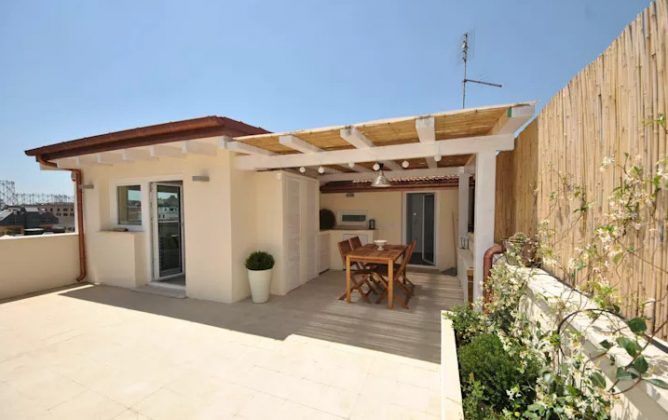 14 Rooftops that prove that this space can be the most beautiful - grandgoldman.com