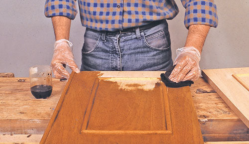 How to Stain Wood: A Complete DIY Guide for Beautiful Results