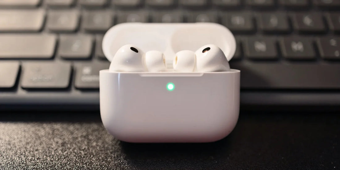 Apple is changing the way AirPods are controlled