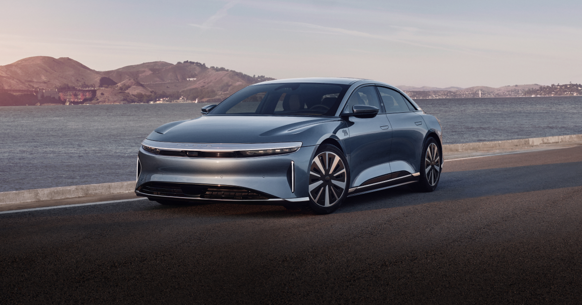 Best EV Car Lease Deals Right Now - grandgoldman.com