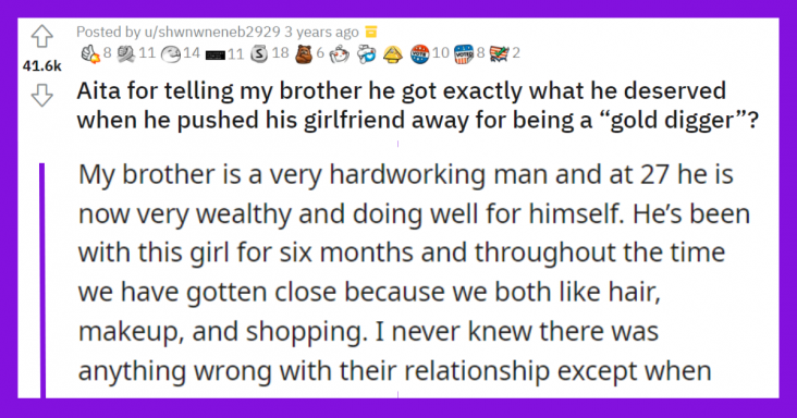 Rich Guy Tests His GF’s Love Using Bank Statement, She Breaks Up With Him
