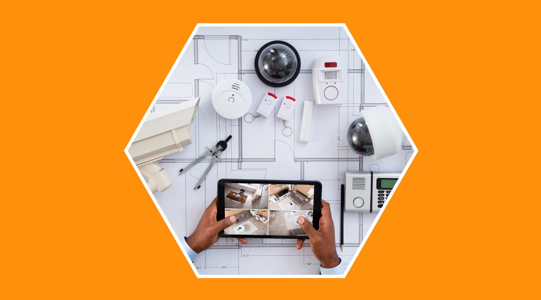 Alarm with subscription or without fees? Discover the best one for your pocket - grandgoldman.com