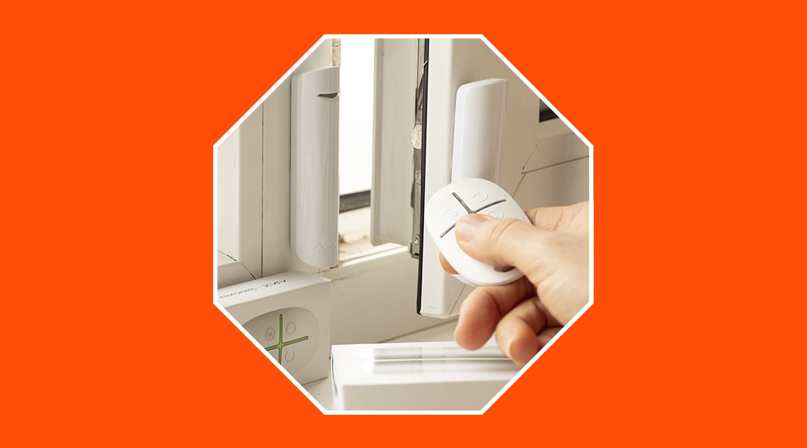 Wired or wireless alarms: which one to choose - grandgoldman.com