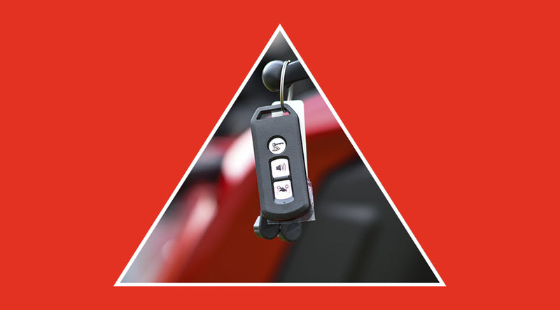Motorcycle alarm: Advantages and purchase recommendations - grandgoldman.com