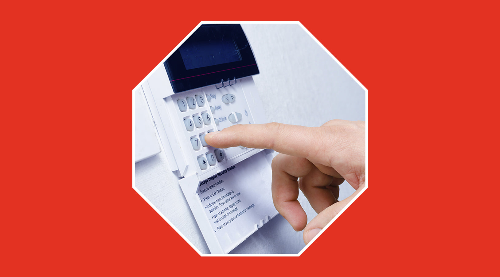The security alarm does not sound at home: how can I fix it? - grandgoldman.com