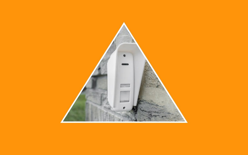 Garden alarm: types and purchasing tips - grandgoldman.com