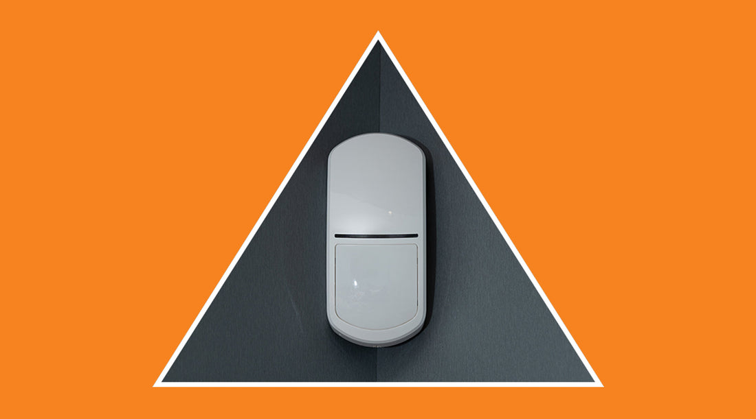 I live for rent: can I install a security alarm? - grandgoldman.com