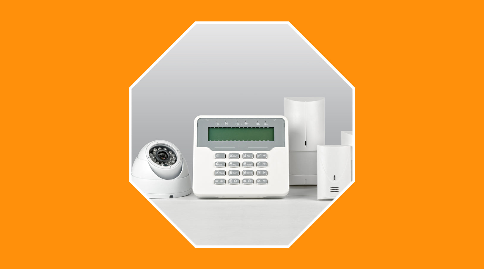 Traditional vs Smart Alarms: Which wins in 2026? - grandgoldman.com