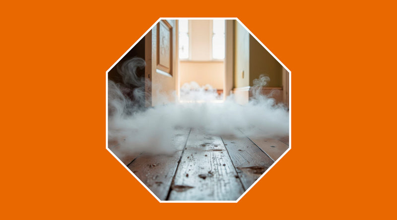 Deterrent smoke alarms: this is how they stop a robbery in seconds - grandgoldman.com