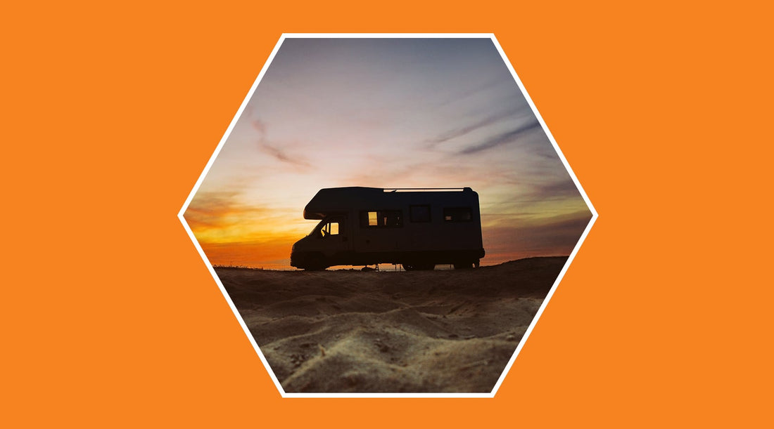 Motorhome alarms: how to protect your home on wheels - grandgoldman.com