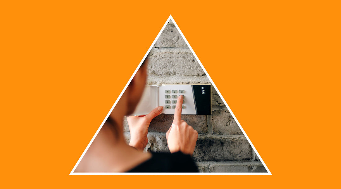 Silent or visual alarms: which one suits you best - grandgoldman.com