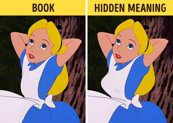 7 Hidden Messages in “Alice’s Adventures In Wonderland” That Weren’t Meant For Kids - grandgoldman.com