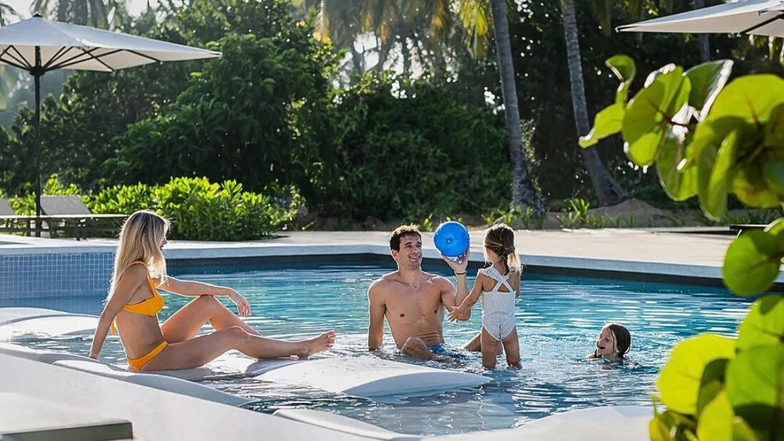 How Long Should You Stay at an All-Inclusive Resort?