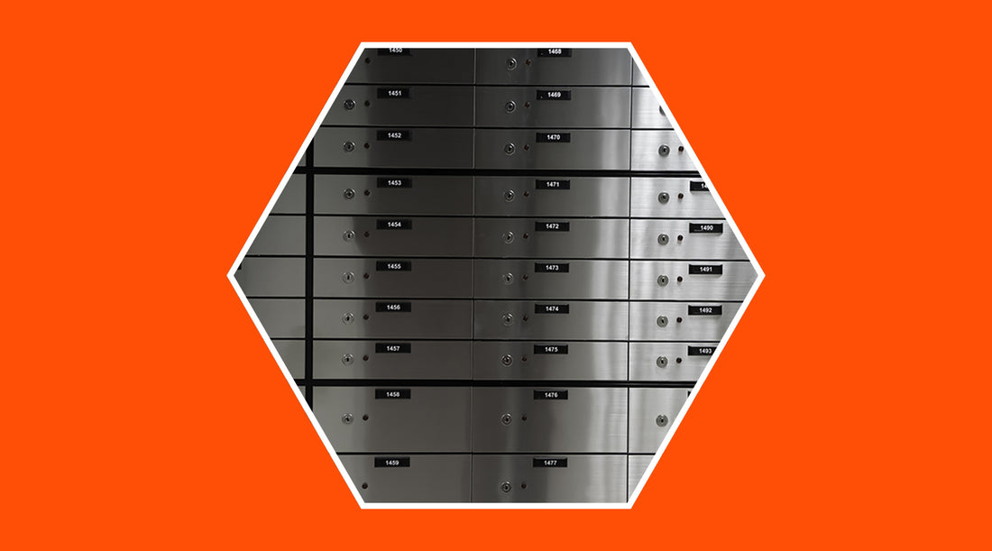 Bank safe rental: are you interested? - grandgoldman.com