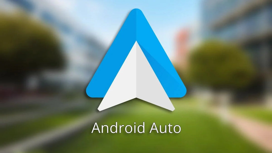 The new Android Auto is here with a new look