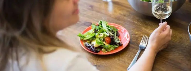 Anorexia Orange County: Why It's an Illness, Not a Choice (Guide)