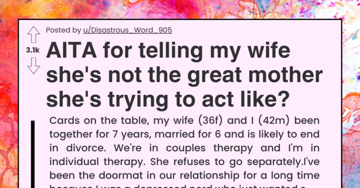 Wife Judges Her Friend For Leaving Her Kids At Daycare, Husband Shuts Her Down, Drama Ensues