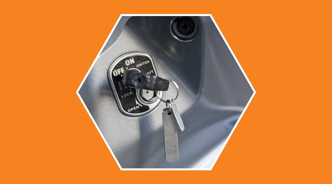 Motorcycle anti-theft: tips for choosing the safest lock - grandgoldman.com