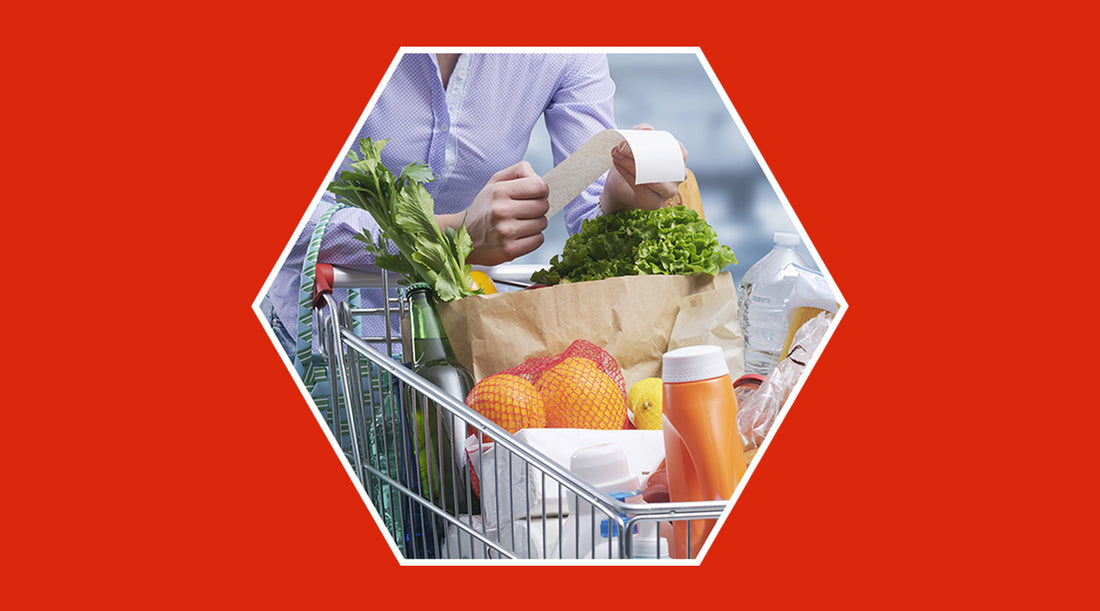 All about anti-theft systems in supermarkets - grandgoldman.com