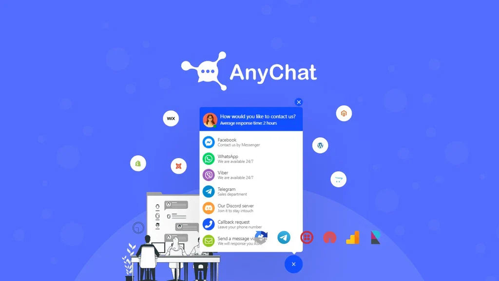 AnyChat Review