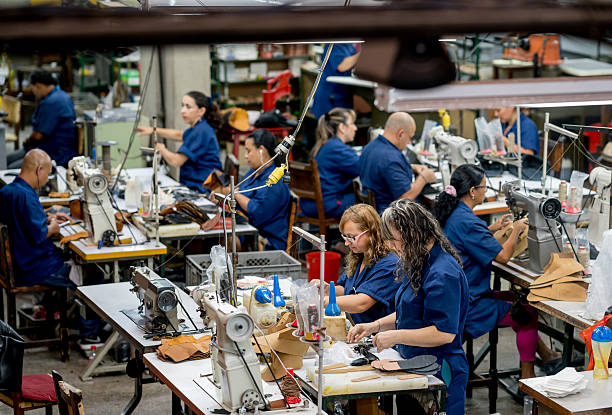 Fashion Industry Adopts Sustainable Production - grandgoldman.com