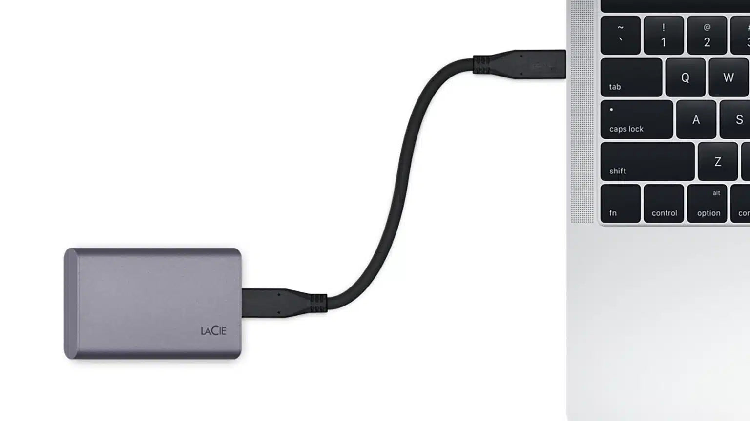 Apple has sharply raised the prices of external drives