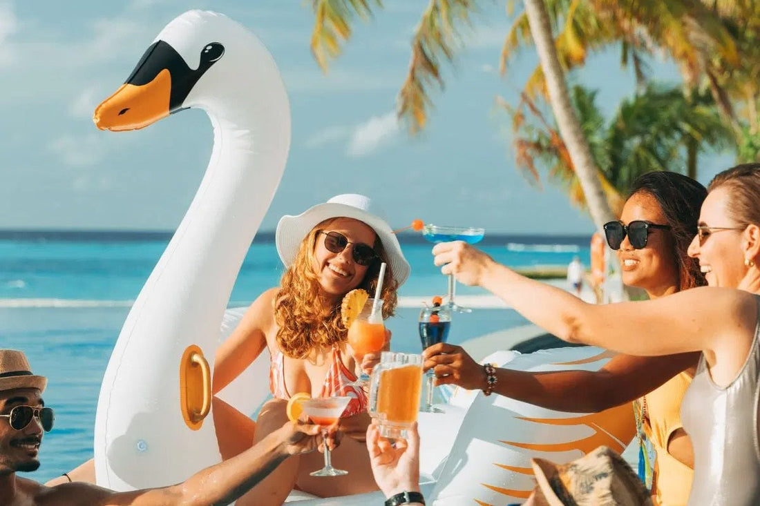 Are All-Inclusive Resorts Boring? Myths & Misconceptions Grand Goldman