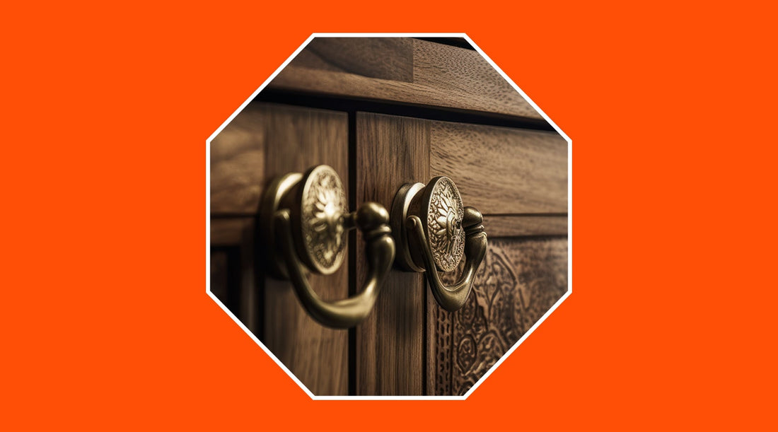 Best cabinet locks on the market today - grandgoldman.com