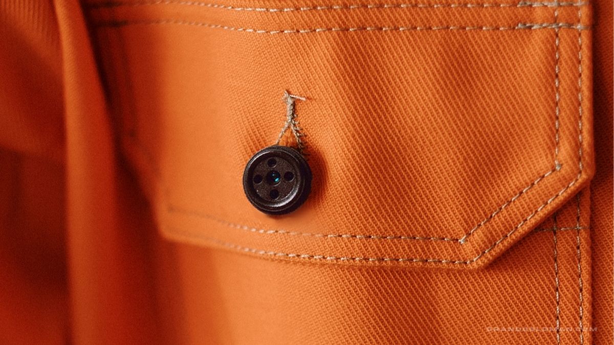 Best Button Spy Cameras to Wear Under Clothes (Reviews) - Grand Goldman