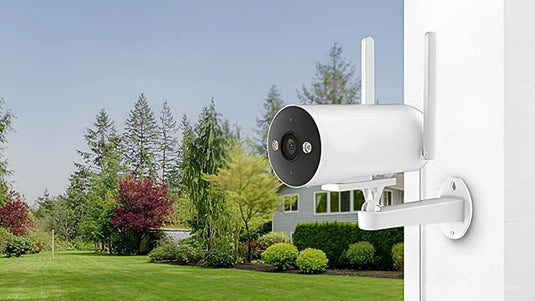 Best ONVIF IP Cameras with 2 Way Audio in 2025 (Reviews) - Grand Goldman