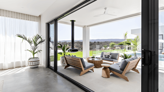 Smart Solutions for Balcony Doors to Update Your Home