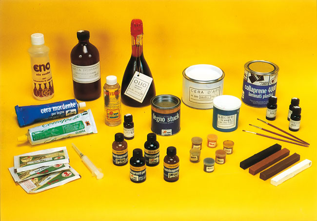 Restorer's Tools: Essential Guide for DIY Furniture Repair